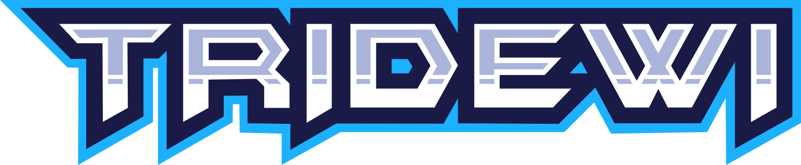TRIDEWI Logo